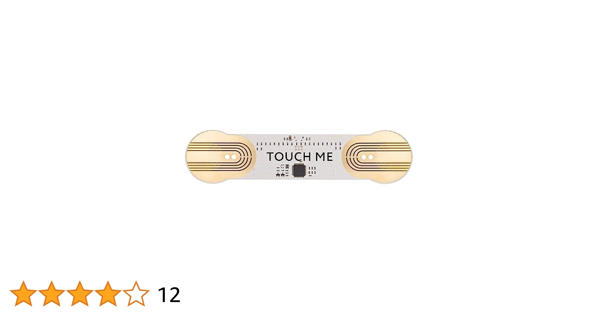 DTM・DAW touch me & Playtron playtronica PLAYTRON & TOUCHME BUNDLE – Playtronica